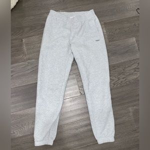 TNA Sweat pants